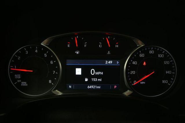 used 2019 GMC Terrain car, priced at $19,000