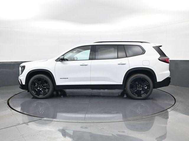 new 2026 GMC Acadia car, priced at $53,873