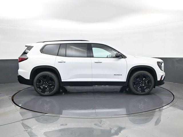 new 2026 GMC Acadia car, priced at $53,873