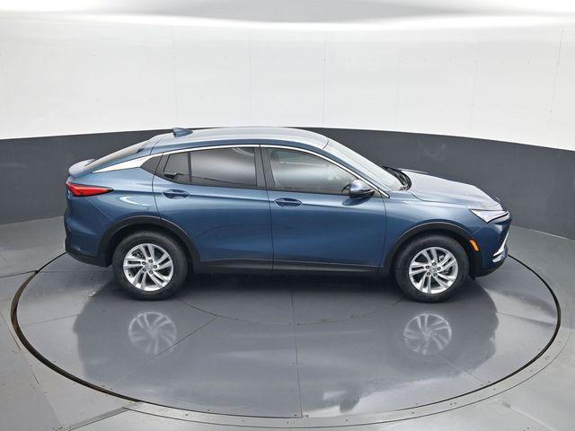 new 2026 Buick Envista car, priced at $27,525