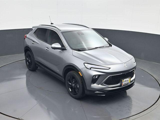 new 2026 Buick Encore GX car, priced at $30,238