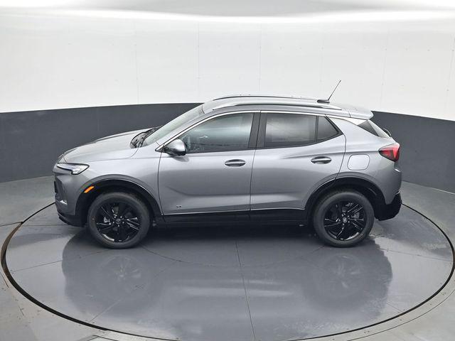 new 2026 Buick Encore GX car, priced at $30,238