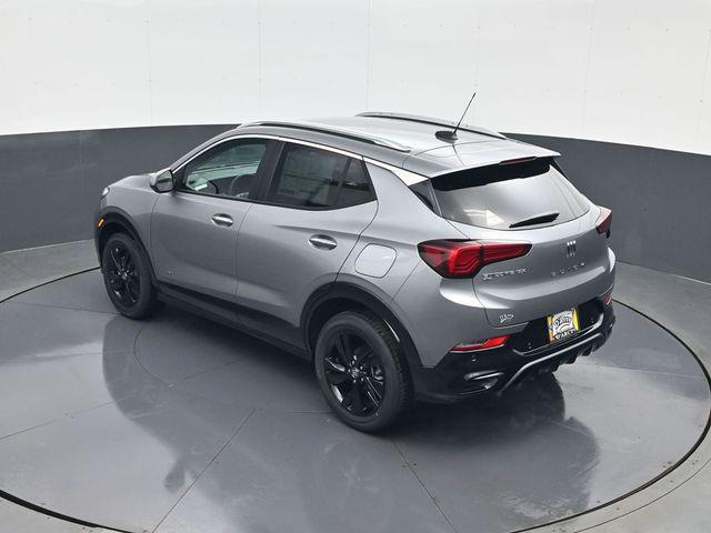 new 2026 Buick Encore GX car, priced at $30,238