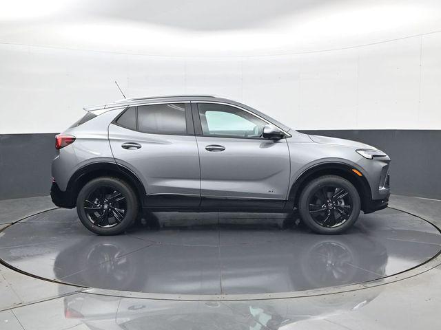 new 2026 Buick Encore GX car, priced at $30,238