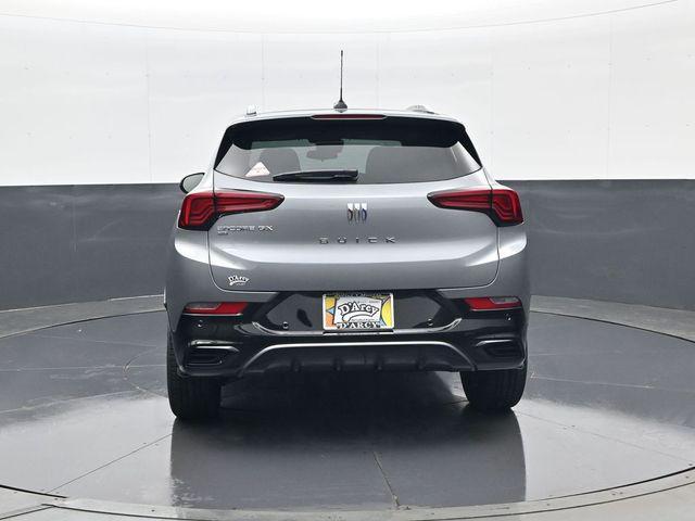 new 2026 Buick Encore GX car, priced at $30,238