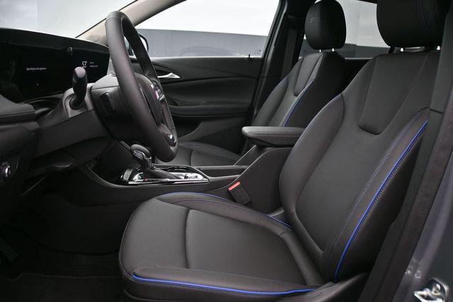 new 2026 Buick Encore GX car, priced at $30,238