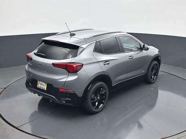 new 2026 Buick Encore GX car, priced at $30,238