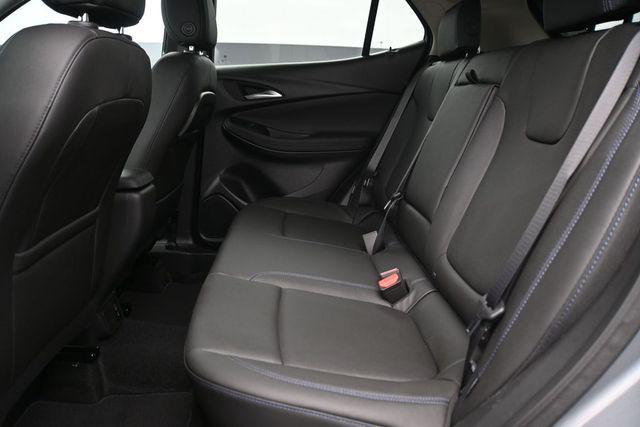 new 2026 Buick Encore GX car, priced at $30,238