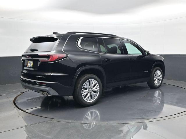 new 2026 GMC Acadia car, priced at $51,056