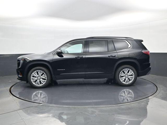 new 2026 GMC Acadia car, priced at $51,056