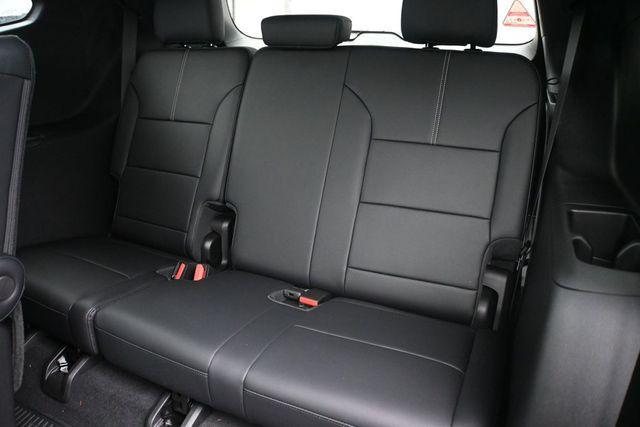 new 2026 GMC Acadia car, priced at $51,056