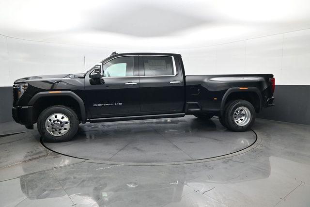 new 2026 GMC Sierra 3500 car, priced at $100,401