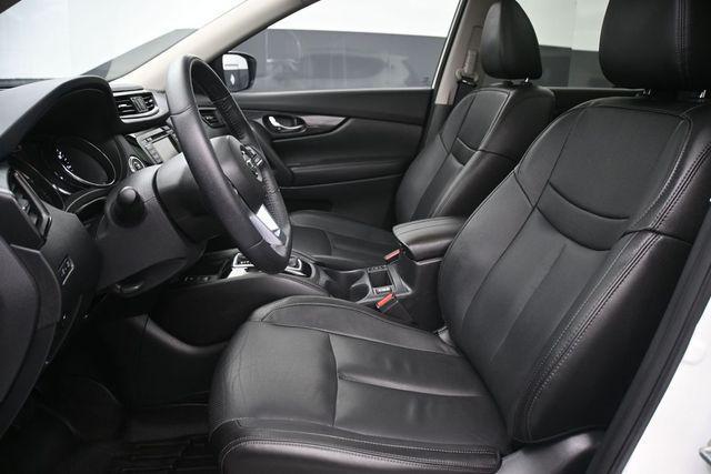 used 2019 Nissan Rogue car, priced at $21,400