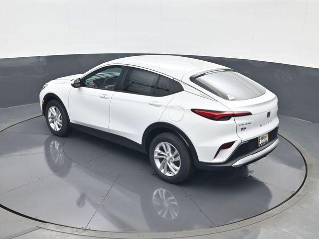 new 2026 Buick Envista car, priced at $27,074