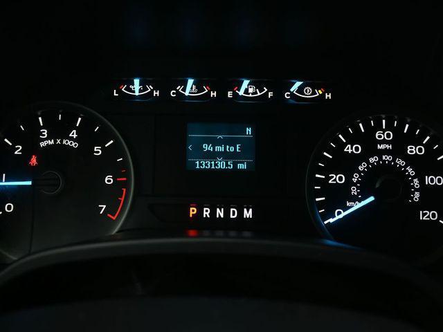 used 2018 Ford F-150 car, priced at $19,500