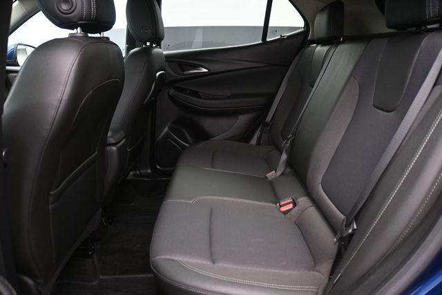 used 2023 Buick Encore GX car, priced at $22,900