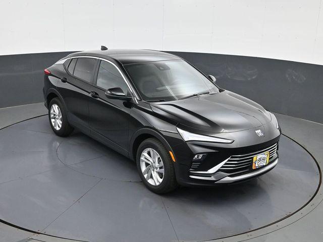 new 2026 Buick Envista car, priced at $27,028