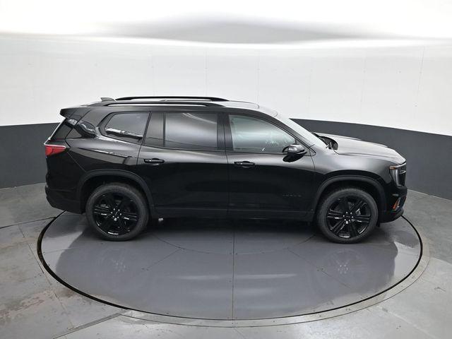 new 2026 GMC Acadia car, priced at $53,464