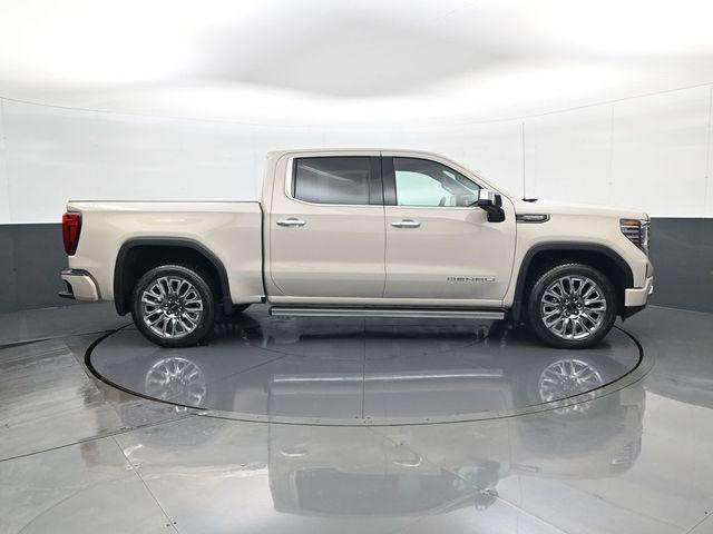 new 2026 GMC Sierra 1500 car, priced at $76,683