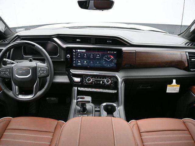 new 2026 GMC Sierra 1500 car, priced at $76,683