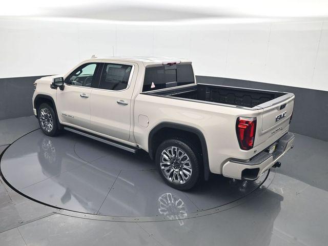 new 2026 GMC Sierra 1500 car, priced at $76,683