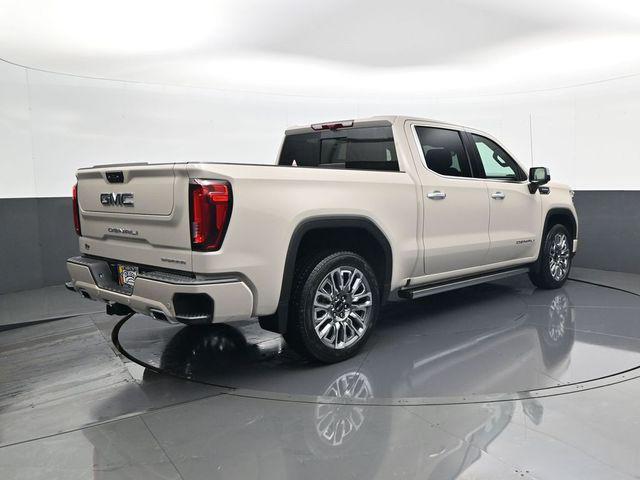new 2026 GMC Sierra 1500 car, priced at $76,683