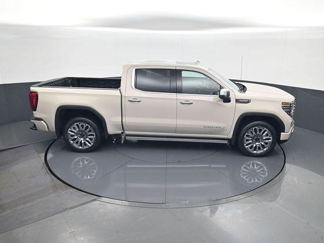 new 2026 GMC Sierra 1500 car, priced at $76,683
