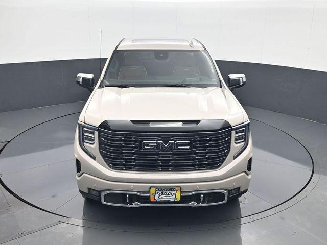 new 2026 GMC Sierra 1500 car, priced at $76,683