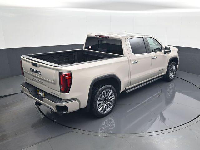 new 2026 GMC Sierra 1500 car, priced at $76,683
