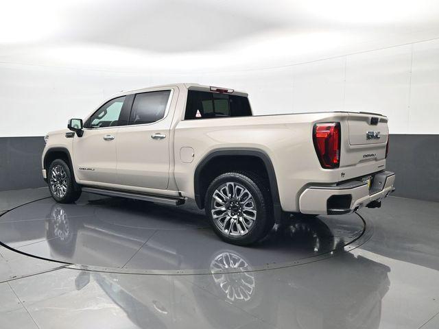new 2026 GMC Sierra 1500 car, priced at $76,683