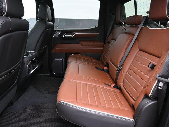 new 2026 GMC Sierra 1500 car, priced at $76,683