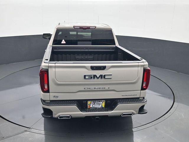 new 2026 GMC Sierra 1500 car, priced at $76,683