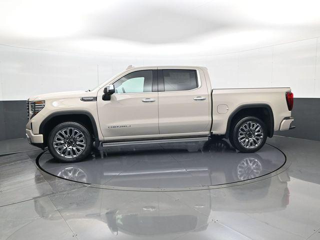 new 2026 GMC Sierra 1500 car, priced at $76,683