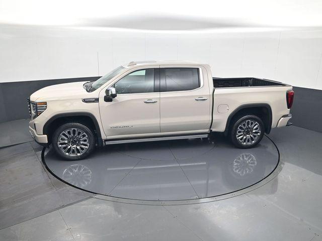 new 2026 GMC Sierra 1500 car, priced at $76,683