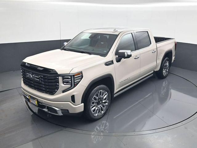 new 2026 GMC Sierra 1500 car, priced at $76,683