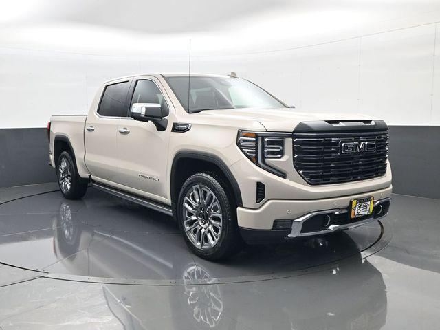 new 2026 GMC Sierra 1500 car, priced at $76,683