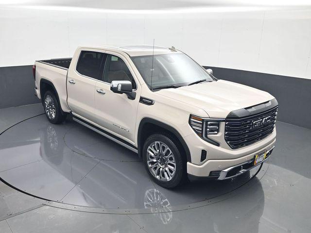 new 2026 GMC Sierra 1500 car, priced at $76,683