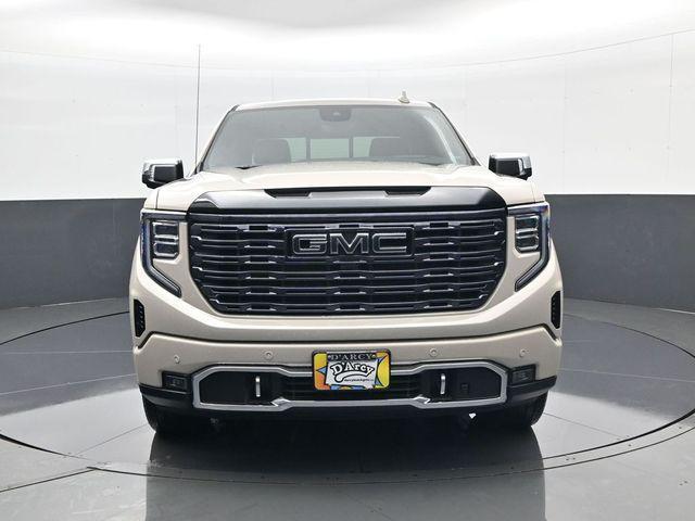 new 2026 GMC Sierra 1500 car, priced at $76,683