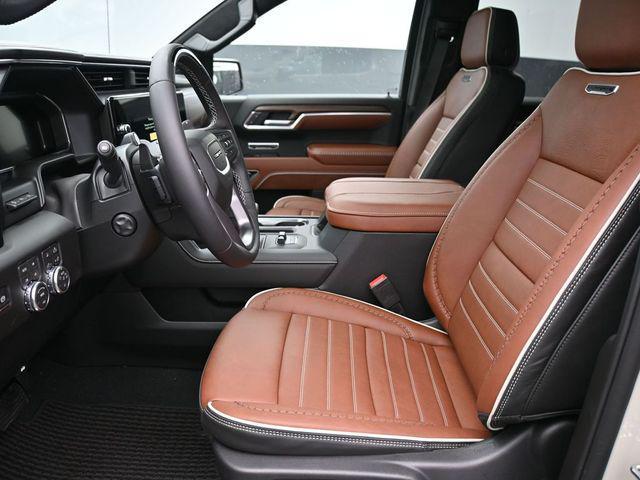 new 2026 GMC Sierra 1500 car, priced at $76,683