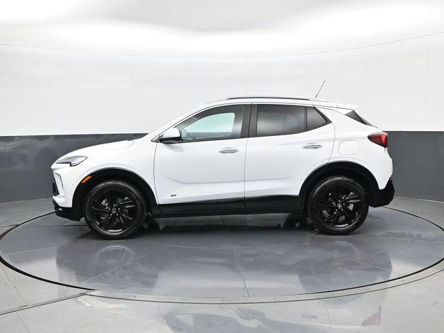 used 2025 Buick Encore GX car, priced at $24,500