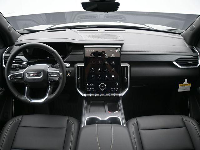 new 2026 GMC Acadia car, priced at $53,873