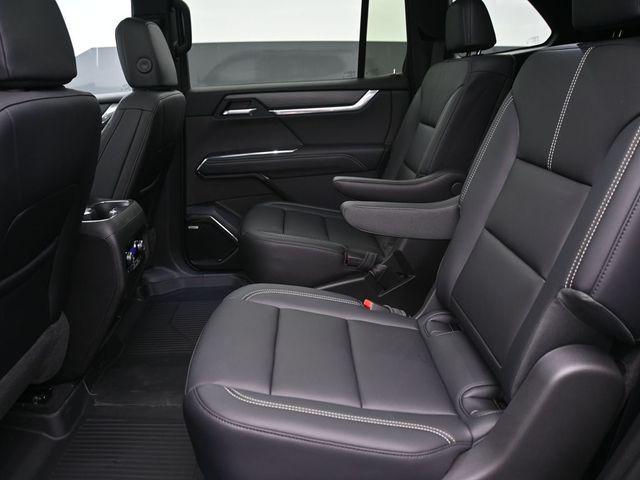 new 2026 GMC Acadia car, priced at $53,873