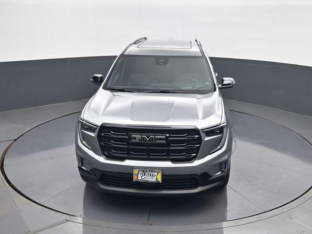 new 2026 GMC Acadia car, priced at $53,873