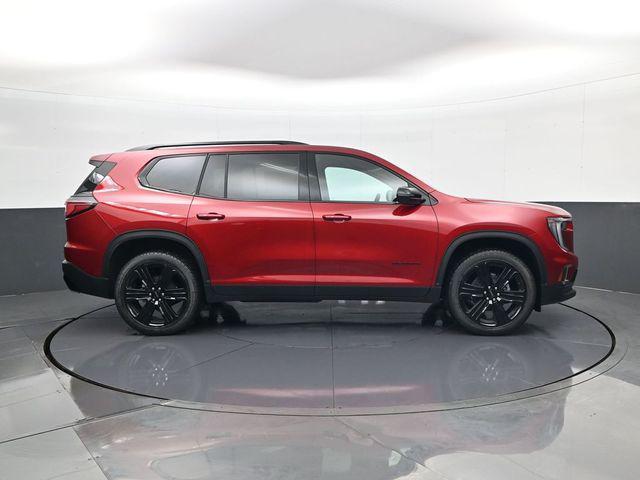 new 2026 GMC Acadia car, priced at $54,010