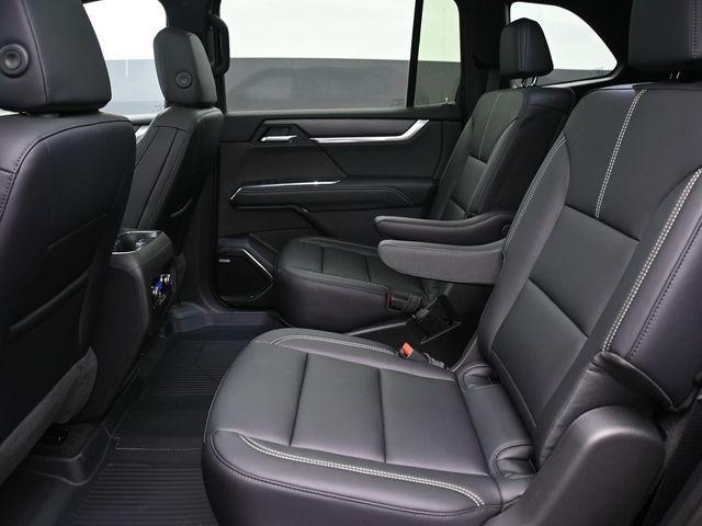 new 2026 GMC Acadia car, priced at $54,010