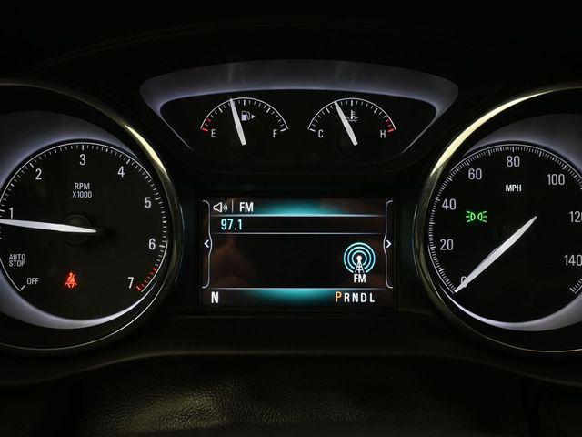 used 2020 Buick Envision car, priced at $17,775