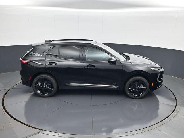 new 2026 Buick Envision car, priced at $46,795