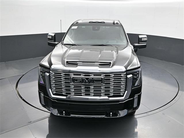 new 2026 GMC Sierra 3500 car, priced at $85,914
