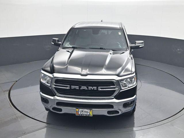 used 2020 Ram 1500 car, priced at $26,700