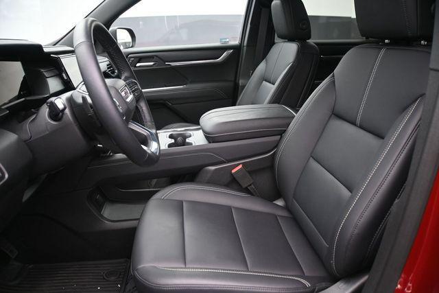 new 2026 GMC Acadia car, priced at $46,196